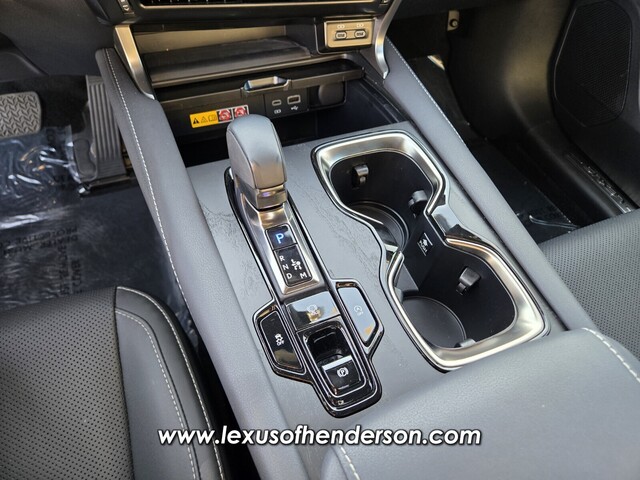 used 2024 Lexus RX car, priced at $49,491