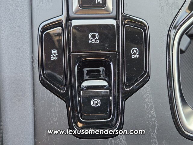 used 2024 Lexus RX car, priced at $49,491