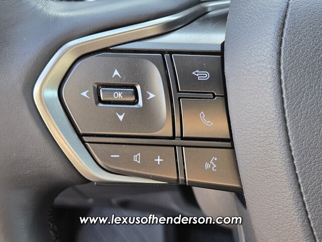 used 2024 Lexus RX car, priced at $49,491