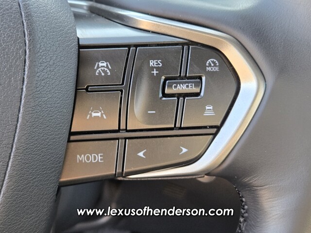 used 2024 Lexus RX car, priced at $49,491