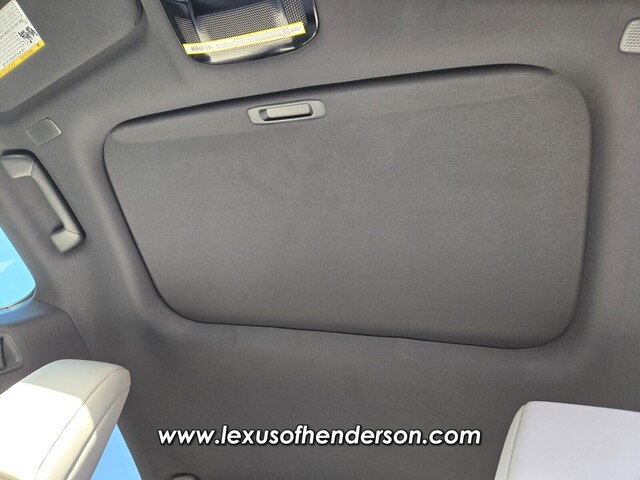 used 2025 Lexus RX car, priced at $57,477