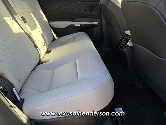 used 2025 Lexus RX car, priced at $57,477