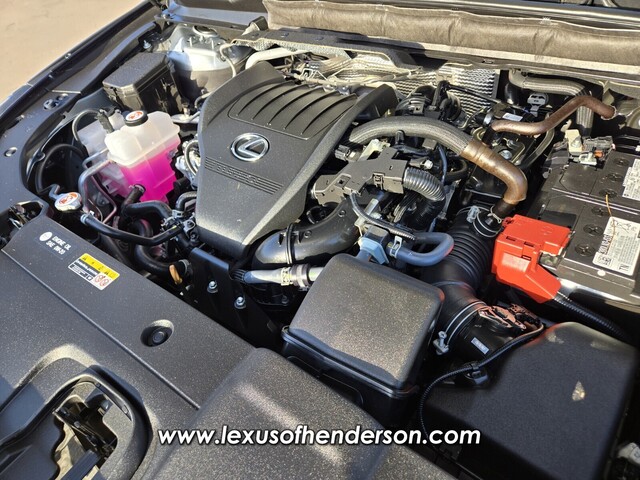used 2025 Lexus RX car, priced at $57,477