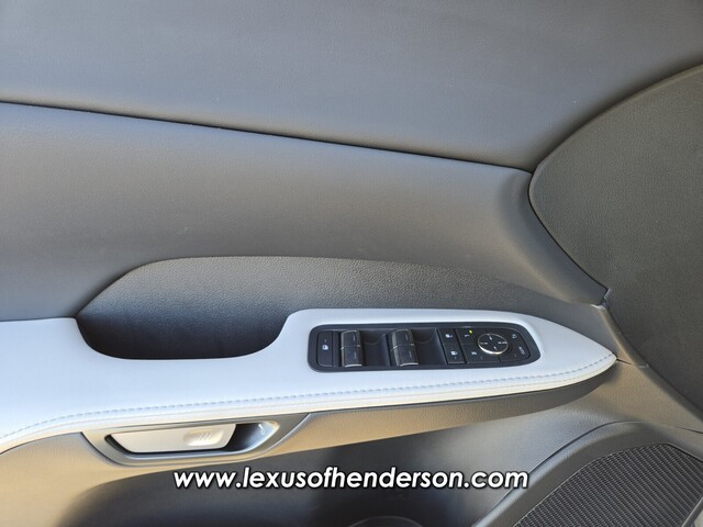 used 2025 Lexus RX car, priced at $57,477