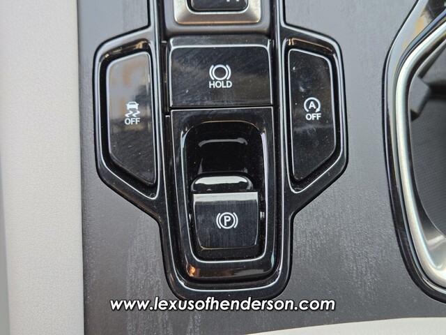 used 2025 Lexus RX car, priced at $57,477