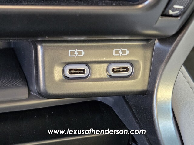 used 2025 Lexus RX car, priced at $57,477