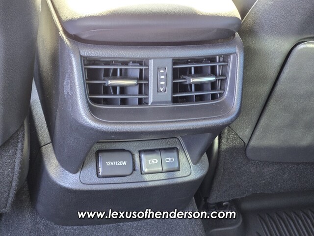 used 2025 Lexus ES car, priced at $45,477
