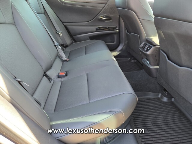 used 2025 Lexus ES car, priced at $45,477
