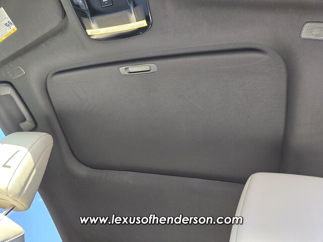 used 2024 Lexus RX car, priced at $57,477