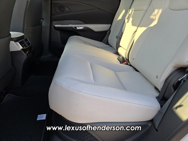 used 2024 Lexus RX car, priced at $57,477