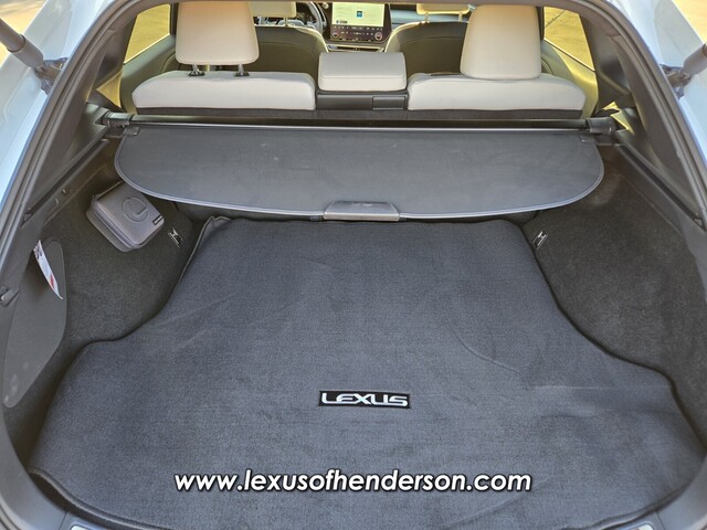 used 2024 Lexus RX car, priced at $57,477