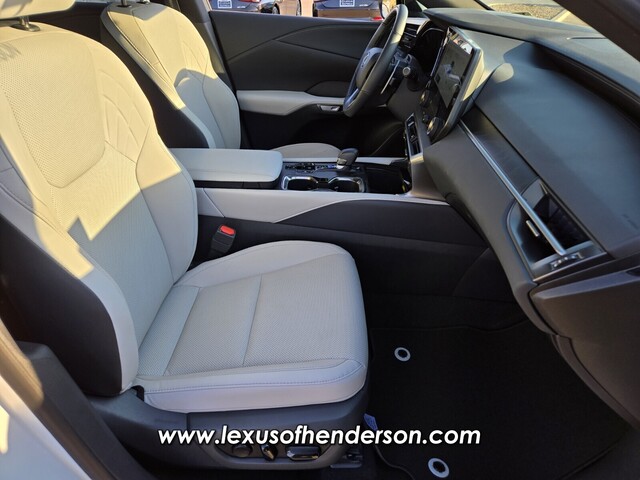 used 2024 Lexus RX car, priced at $57,477