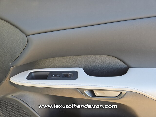 used 2024 Lexus RX car, priced at $57,477