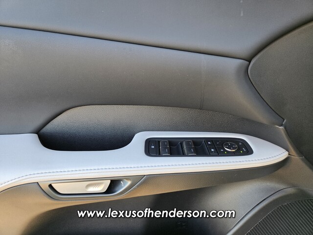 used 2024 Lexus RX car, priced at $57,477
