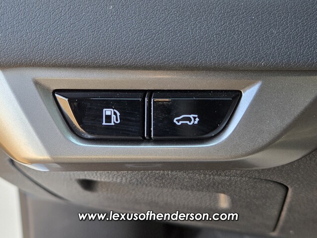used 2024 Lexus RX car, priced at $57,477
