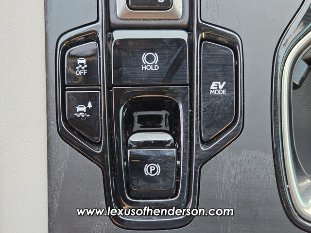 used 2024 Lexus RX car, priced at $57,477