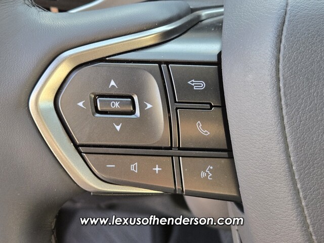 used 2024 Lexus RX car, priced at $57,477