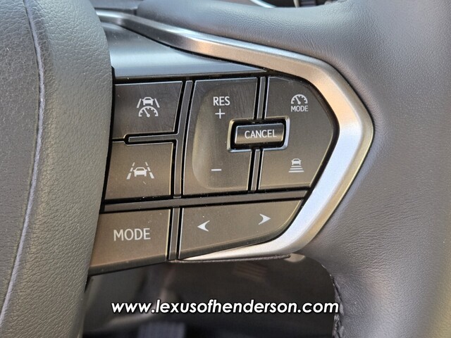 used 2024 Lexus RX car, priced at $57,477