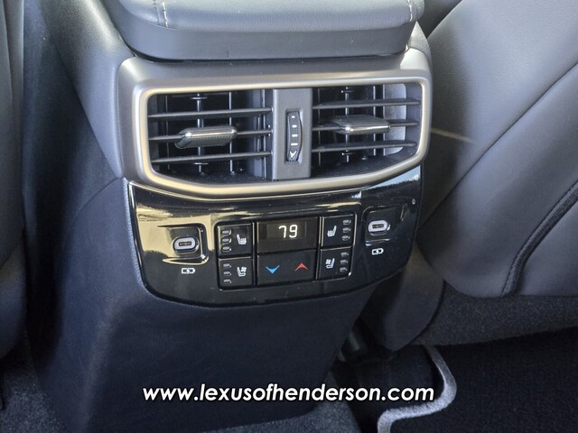 used 2024 Lexus RX car, priced at $65,998