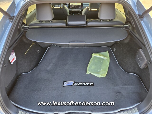 used 2024 Lexus RX car, priced at $65,998