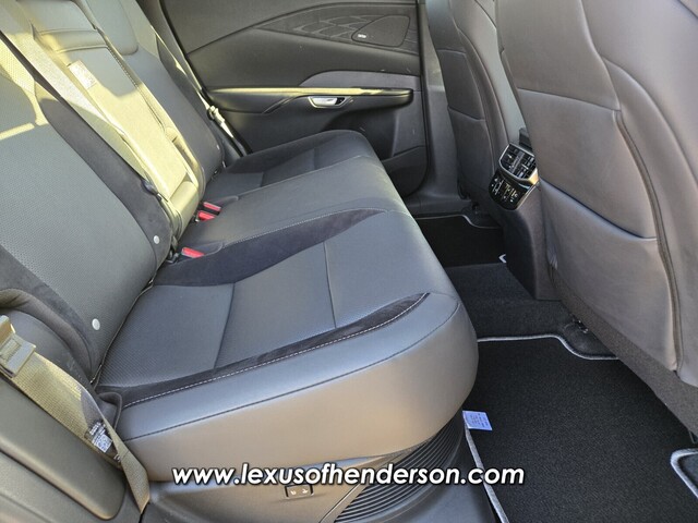 used 2024 Lexus RX car, priced at $65,998