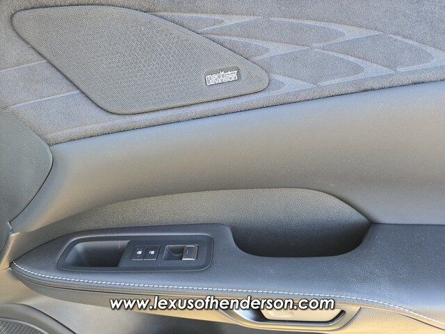 used 2024 Lexus RX car, priced at $65,998