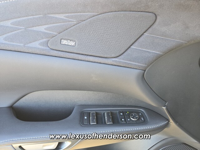used 2024 Lexus RX car, priced at $65,998