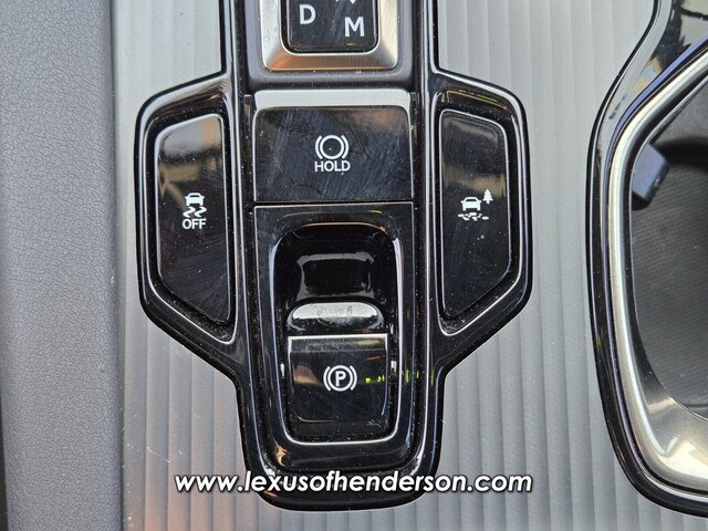 used 2024 Lexus RX car, priced at $65,998