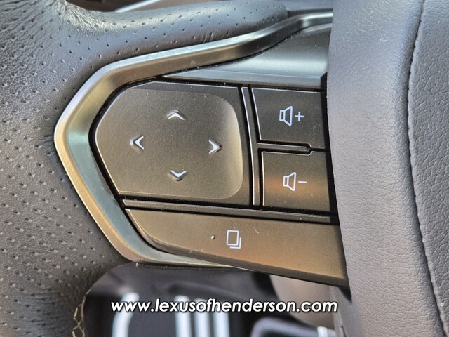 used 2024 Lexus RX car, priced at $65,998