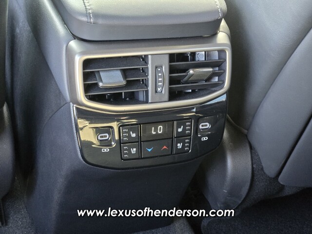 used 2024 Lexus RX car, priced at $63,998