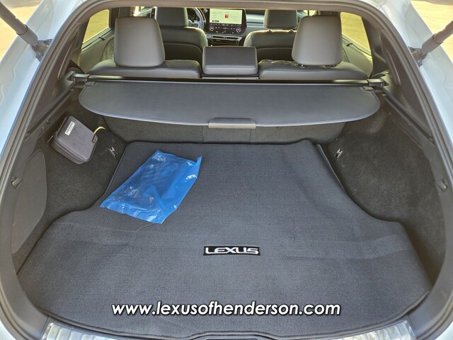 used 2024 Lexus RX car, priced at $63,998