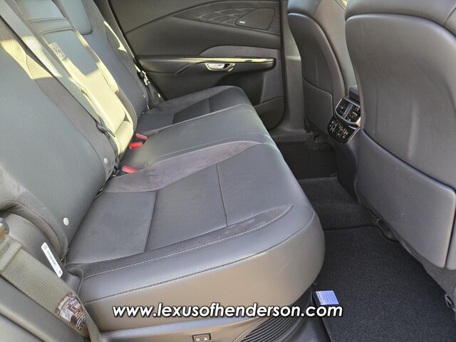 used 2024 Lexus RX car, priced at $63,998