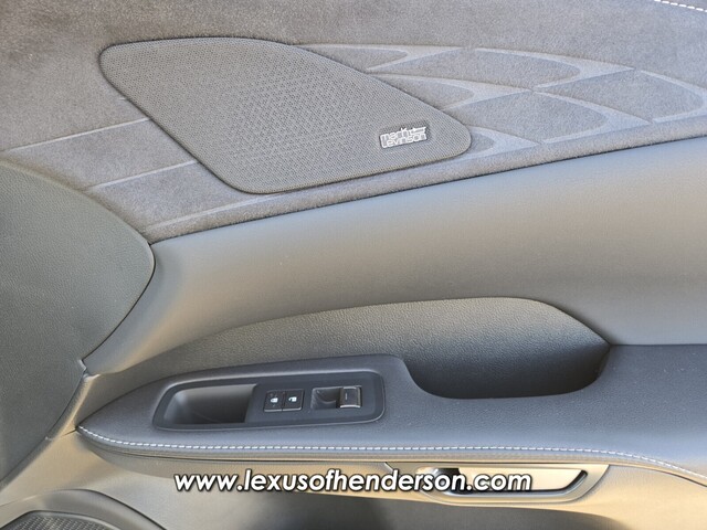 used 2024 Lexus RX car, priced at $63,998