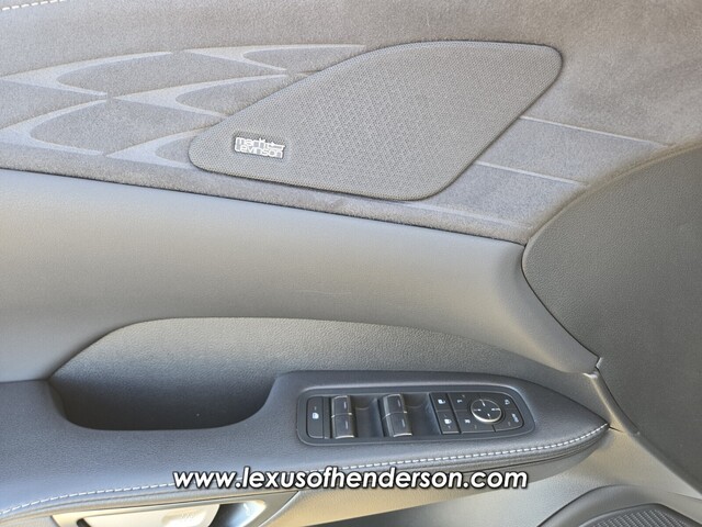 used 2024 Lexus RX car, priced at $63,998