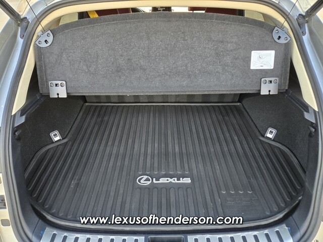 used 2020 Lexus NX car, priced at $27,000