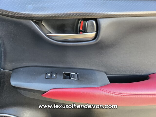 used 2020 Lexus NX car, priced at $27,000