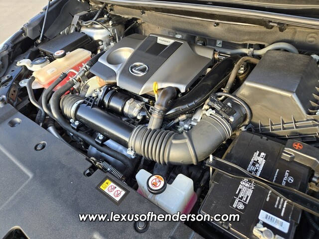 used 2020 Lexus NX car, priced at $27,000
