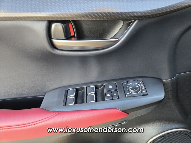 used 2020 Lexus NX car, priced at $27,000