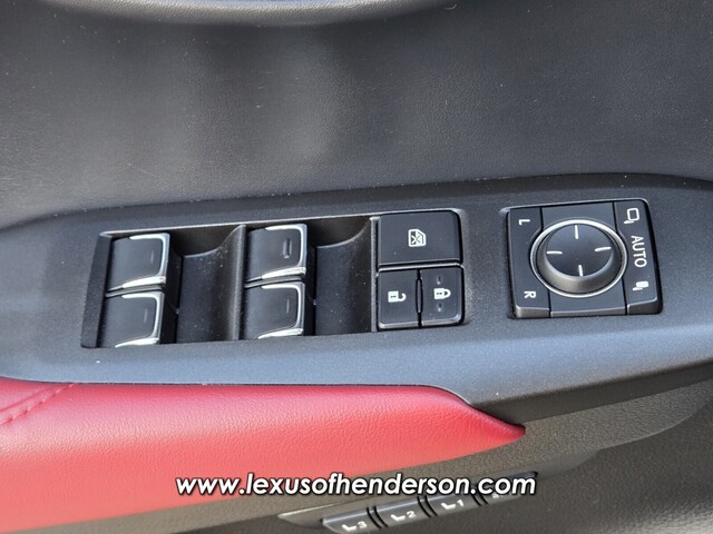 used 2020 Lexus NX car, priced at $27,000