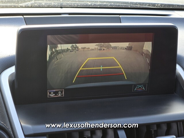 used 2020 Lexus NX car, priced at $27,000