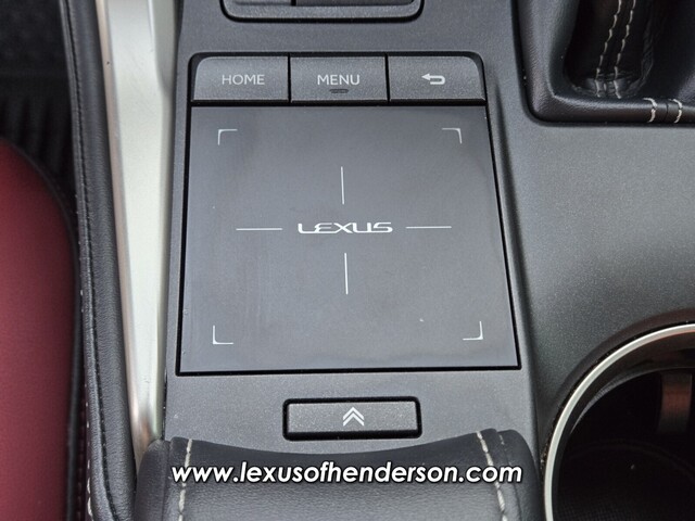 used 2020 Lexus NX car, priced at $27,000