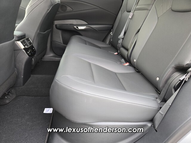 used 2024 Lexus RX car, priced at $54,000
