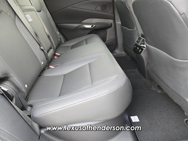 used 2024 Lexus RX car, priced at $54,000