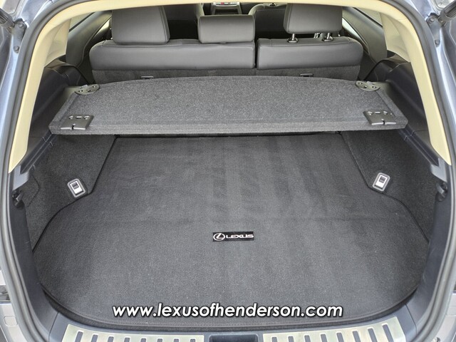 used 2019 Lexus NX car, priced at $23,477