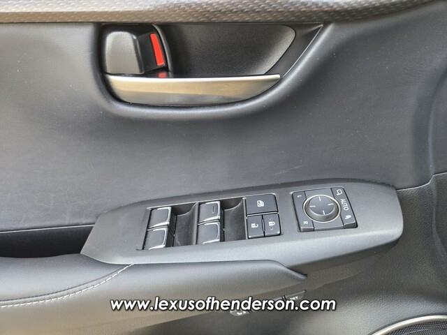 used 2019 Lexus NX car, priced at $23,477
