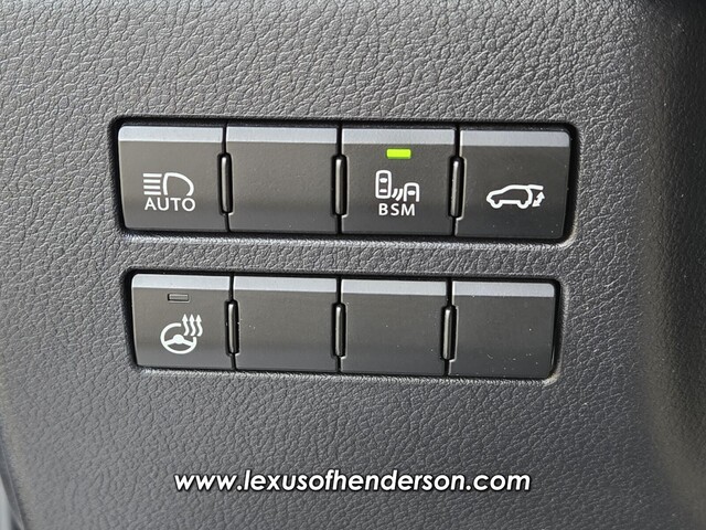 used 2019 Lexus NX car, priced at $23,477