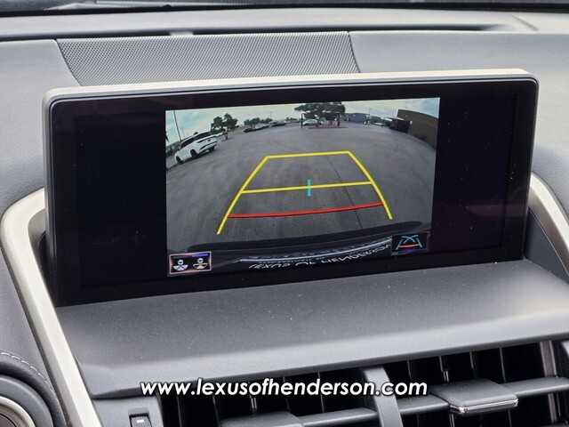 used 2019 Lexus NX car, priced at $23,477