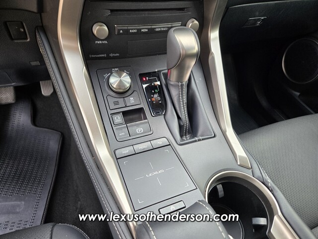 used 2019 Lexus NX car, priced at $23,477