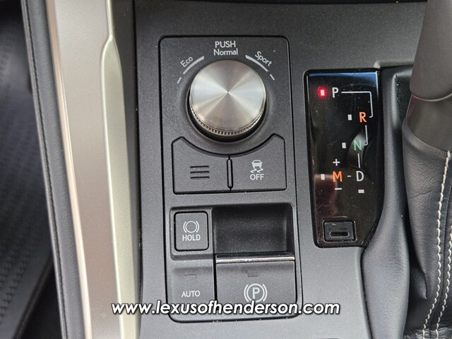 used 2019 Lexus NX car, priced at $23,477
