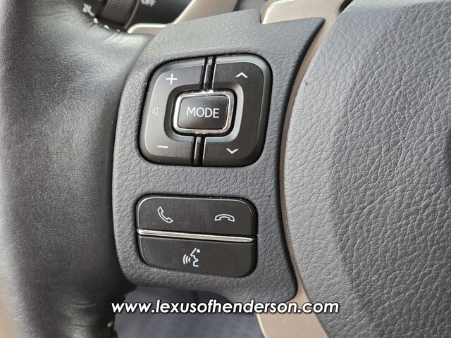 used 2019 Lexus NX car, priced at $23,477